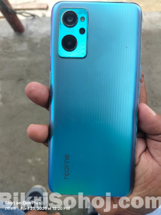 Realme 9i